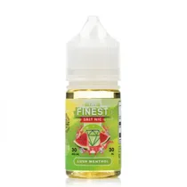 Salt Finest Menthol 30ML (30MG) - Lush