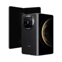 Huawei Cel Mate X6 7.93" DS Lte 12/512GB Black