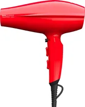 Secador para Cabelo Ga.Ma Brilliant Ceramic Ion 2200W (220V-50HZ)