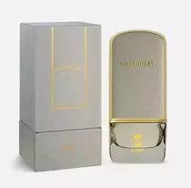 Ajmal Aristocrat Coastal Mas Edp 100ML