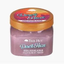 Tree Hut Exfoliante Desert Haze 510G