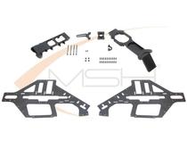 MSH51090 Carbon Frame Upgrade Kit Protos