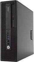 Desktop HP 800 G2 i5-6500/ 3.2GHZ/ 4GB/ 500HD s/ Windows