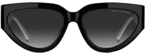 Óculos de Sol Marc Jacobs Marc 645/s 80S 9O - Feminino