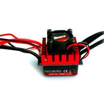 HT Esc 1/10 Brushless Speed Contr E199