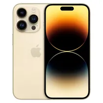Apple iPhone 14 Pro *Swap A* 128GB Esim Tela 6.1" - Dourado (Somente Aparelho)