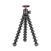 Tripé Joby Gorillapod 3K Ball Head