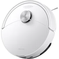 Aspirador de Pó Inteligente Roborock Q7 L5 8000 Pa - Branco (US-L5)