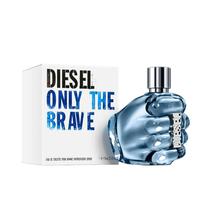 Perfume Masculino Diesel Only The Brave Edt 125ML