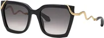 Óculos de Roberto Cavalli SRC034M 560700 - Feminina