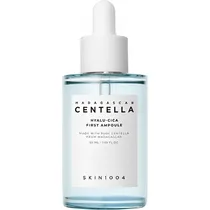 Ampola Facial SKIN1004 Madagascar Centella Hylau-Cica - 50ML