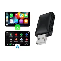 Carplay Wireless e Android Auto Ai Box USB/USB-C