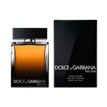 Perfume Dolce Gabbana The One Edp Masculino 100ML