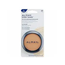 Almay Polvo Smart Shade Pressed Powder 100 Light