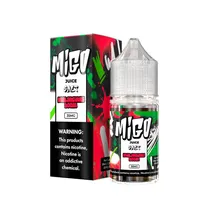 Essência para Vaper Migo Salt Melancinha Boom Ice 35MG 30ML
