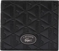Carteira de Mão Lacoste NH4400MR000 - Masculina
