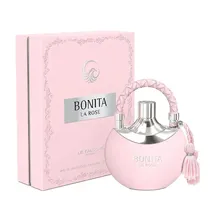 Le Falcone Perfume Bonita La Rose Eau de Parfum 100ML