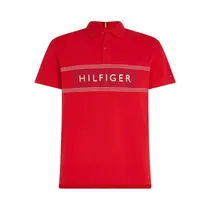 Camiseta Tommy Hilfiger MW0MW30781 XLG