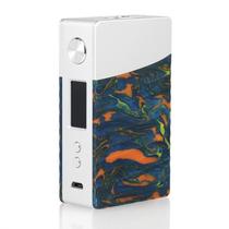 Mod Geek Vape Nova Silver Flare