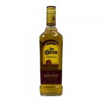 Tequila Jose Cuervo Gold 750ML