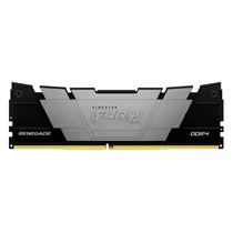 Memoria Ram Kingston Fury Renegade 8GB DDR4 3200 MHZ - KF432C16RB2/8