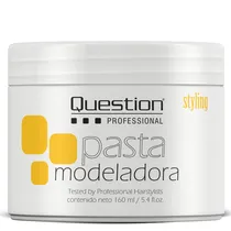 Pasta Modeladora Question 160ML