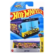 Car Hot Wheels Fare HYX32 L2593