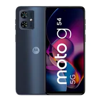 Celular Motorola Moto G54 XT2343-1 5G - 8/256GB - 6.5" - Dual Sim - Black