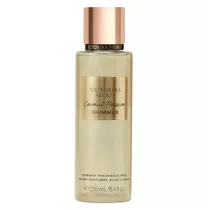 Body Splash Victoria's Secret Coconut Passion Shimmer 250ML Feminino