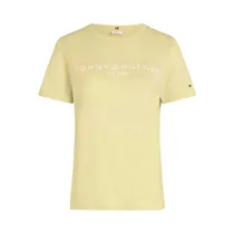 Camiseta Tommy Hilfiger WW0WW40276 Zho