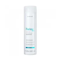 Shampoo Brae Puring Gentle Cleansing 250ML