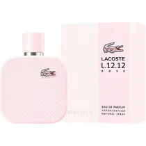 Lacoste L.12.12 Rose Edp Fem 100ML