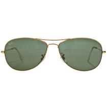 Lente de Sol Ray Ban RB3362 001 56 Cockpit