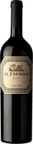 Vinho El Enemigo Malbec 2022