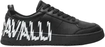 Tênis Just Cavalli 76QA3SM5 ZS397 899 - Masculino