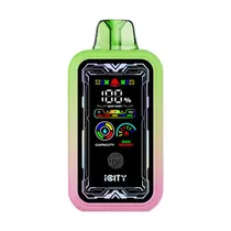 Pod Descartável Icity CT 35000 Mix Berry 35.000 Puffs