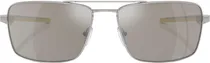 Óculos de Sol Ferrari FZ5001 107/6G 60 - Masculino