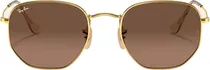 Óculos de Sol Ray-Ban RB3548N 912443 54 - Masculino