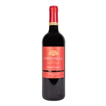 Vinho Marqués de Cáceres Costanilla Tempranillo 750ML