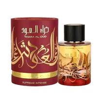 Perfume Ard Al Zaafaran Thara Al Oud Supreme Intense Edp Unisex - 100ML