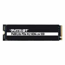 SSD M.2 Patriot P400 Lite 1000GB Nvme PCI-Exp Gen 4 - P400LP1KGM28H