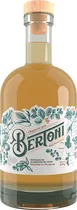 Gin Bertoni Organic Wild Botanicals - 700ML