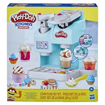 Colorful Cafe Playset