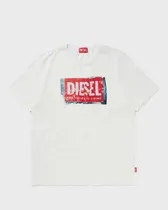 Diesel Camiseta T-Adjust A153790AKAK 141 (T)L