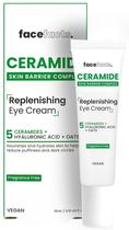 Creme para Olhos Face Facts Ceramide Replenishing - 15ML