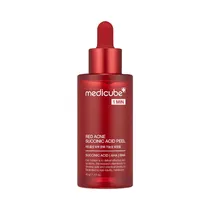 sérum Facial Medicube Red Acne Succinic Acid Peel 40GR