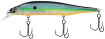 Isca Artificial Megabass Ito Shiner - (SP-C) PM Fire Dust Tennessee