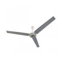 Ventilador de Teto Mega Star FAN56P 220V