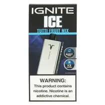 Ignite V400 Ice Tutti Fruit Mix