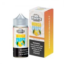 Essencia Vape MR Freeze Menthol Mango Frost 3MG 100ML